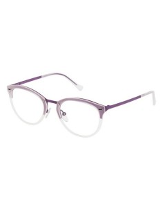 Ladies' Spectacle frame Police VPL2835008NV Ø 50 mm