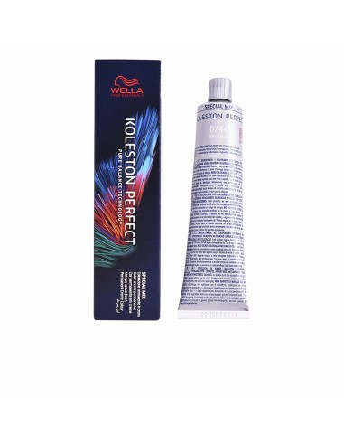 Permanent Dye Special Mix Wella (60 ml)