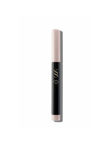 Eye Pencil Sensilis JUMBO EYES Nº 02 White Pearl 4 g