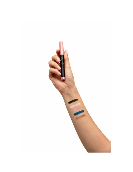 Eye Pencil Sensilis JUMBO EYES Nº 05 Golden Glam 4 g