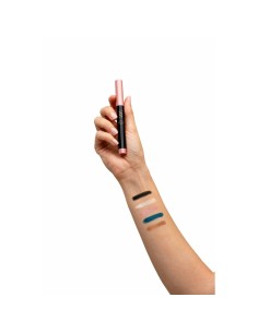 Eye Pencil Sensilis JUMBO EYES Nº 02 White Pearl 4 g 2