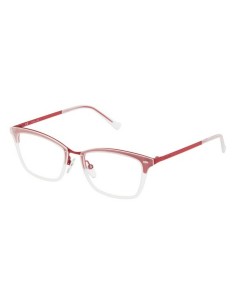 Ladies' Spectacle frame Police VPL2845107L2 Ø 51 mm
