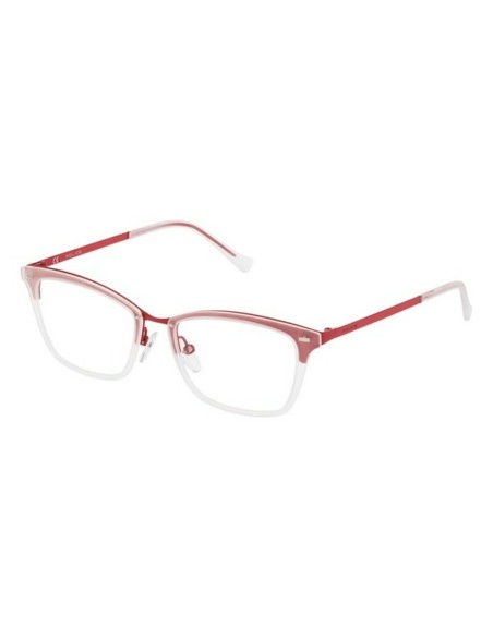Ladies' Spectacle frame Police VPL2845107L2 Ø 51 mm