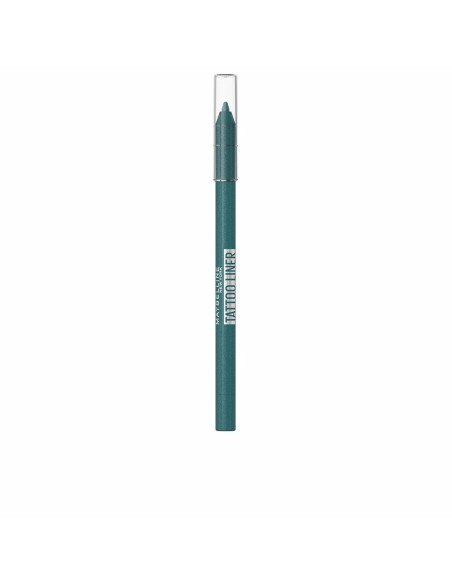 Eye Pencil Maybelline TATTOO LINER Blue Disco 1,3 g