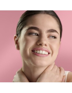 Lip-gloss Sensilis LIP GLOW [OIL REPAIR] Nº 02 Peachy Promise 3,5 ml 2