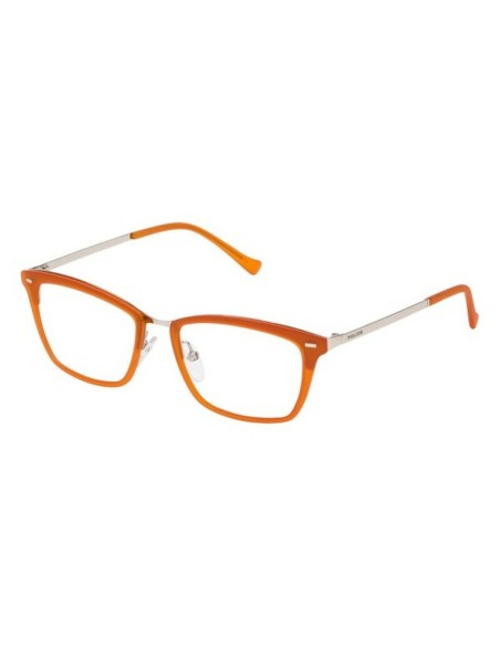 Ladies' Spectacle frame Police VPL284510579 Ø 51 mm