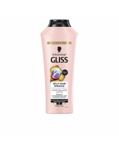 Restorative Shampoo Schwarzkopf GLISS 400 ml