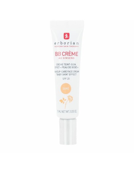 Make-Up Set Erborian SUPER BB CREAM