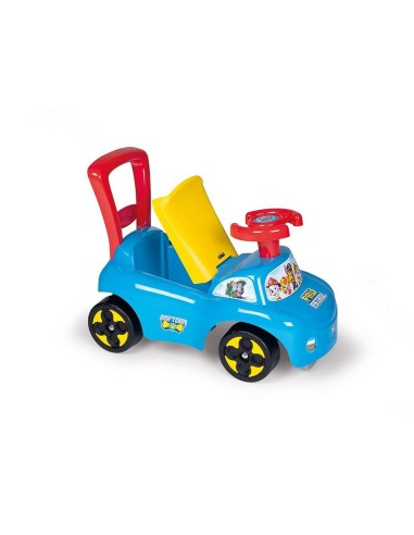 Tricycle Smoby Paw Patrol