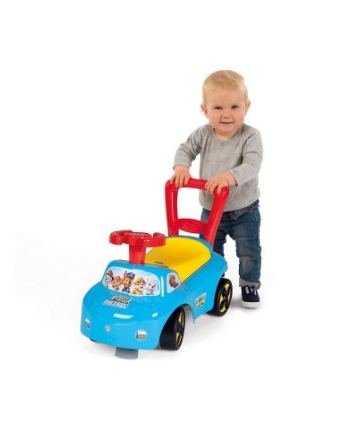 Tricycle Smoby Paw Patrol