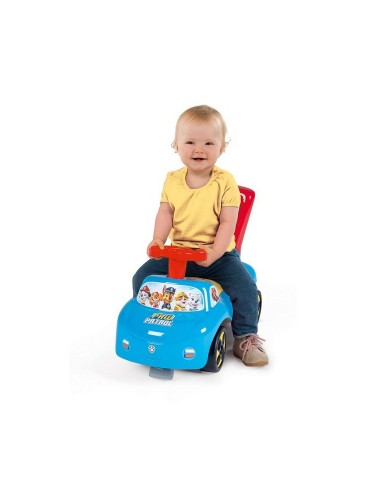 Tricycle Smoby Paw Patrol
