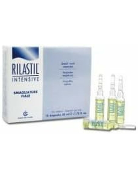Anti-Stretch Mark Oil Rilastil SMAGLIATURE 5 ml 50 ml