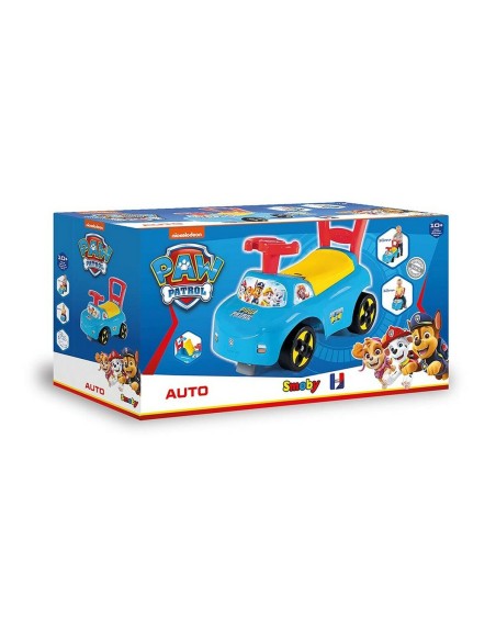 Tricycle Smoby Paw Patrol