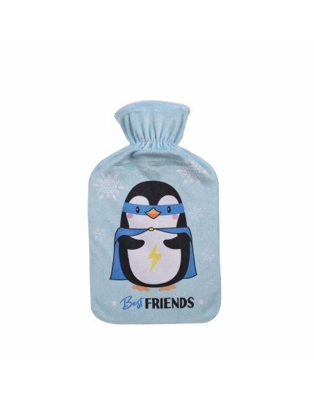 Hot Water Bottle Take Care BEST FRIENDS