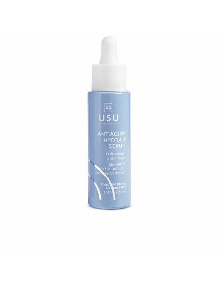 Anti-Ageing Cream USU Cosmetics USU COSMETICS ANTIEDAD 30 ml