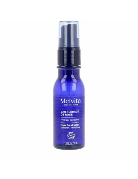 Facial Cleansing Gel Melvita EAU DE FLEURS 50 ml