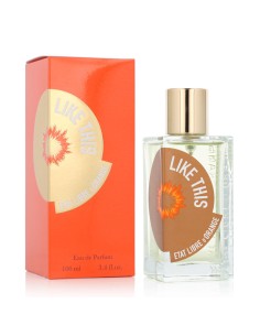 Women's Perfume Etat Libre D'Orange EDP 100 ml