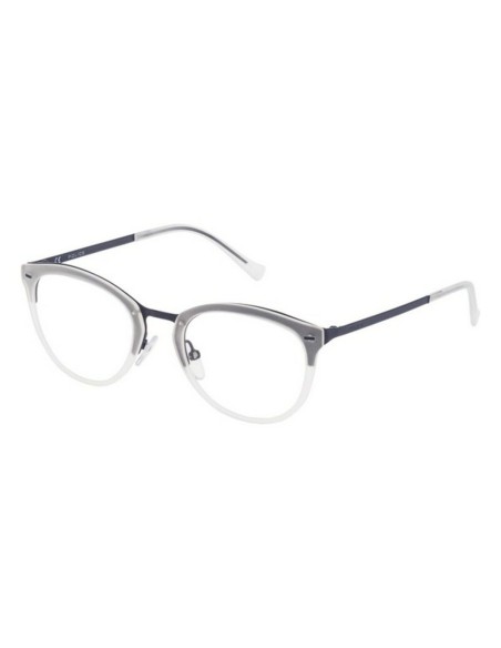 Ladies' Spectacle frame Police VPL2835008AS Ø 50 mm