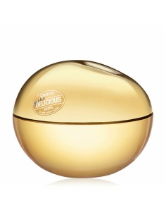 Women's Perfume Donna Karan Golden Delicious 100 ml