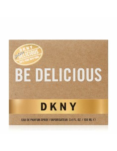 Women's Perfume Donna Karan Golden Delicious 100 ml 2