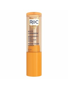 Cream for Eye Area Roc REVIVE + GLOW 4 g 2