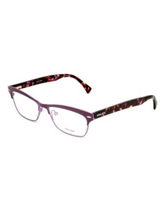 Ladies' Spectacle frame Police V878953SDTM Ø 53 mm