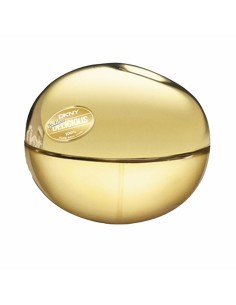 Women's Perfume Donna Karan Golden Delicious 30 ml