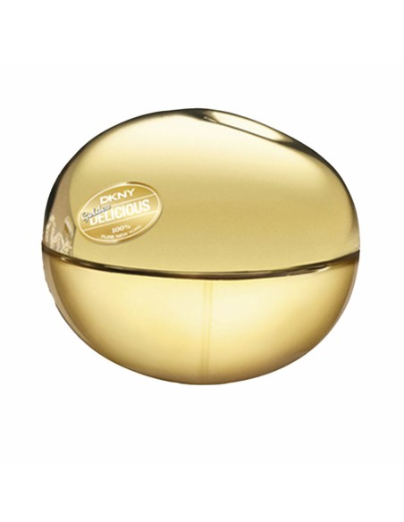Women's Perfume Donna Karan Golden Delicious 30 ml