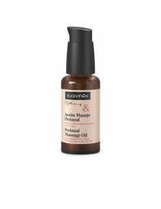 Sun Block Suavinex MOTHERING 30 ml