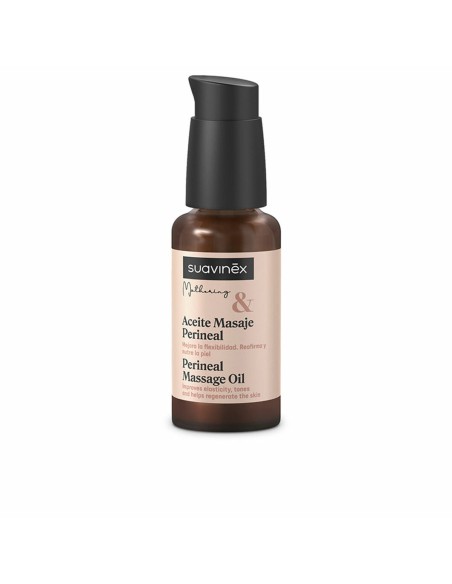 Sun Block Suavinex MOTHERING 30 ml