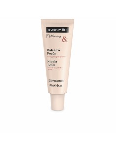 Sun Block Suavinex MOTHERING 30 ml