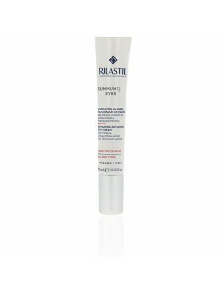 Facial Cream Rilastil Summum Rx 15 ml