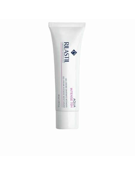 Day Cream Rilastil Aqua Intense H 40 ml