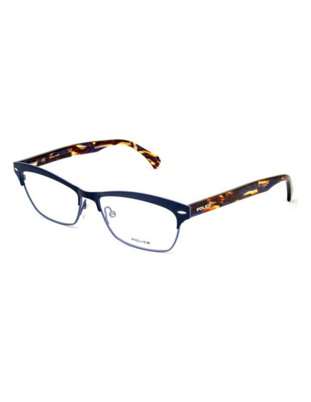 Ladies' Spectacle frame Police V878953I68M Ø 53 mm