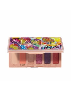 Eyeshadow Urban Decay Naked Mad Happy (1 Unit)