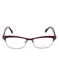 Ladies' Spectacle frame Police V878953SDTM Ø 53 mm 2