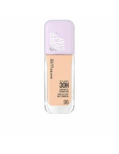 Make-Up Set Maybelline SUPERSTAY LUMI MATTE