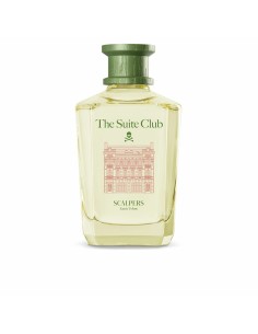 Unisex Perfume Scalpers THE SUIT CLUB 125 ml