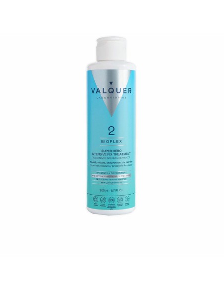 Shampoo Valquer BIOPLEX 200 ml