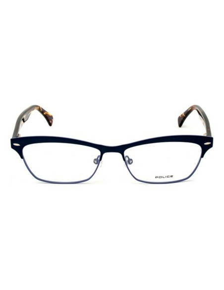 Ladies' Spectacle frame Police V878953I68M Ø 53 mm