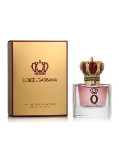 Unisex Perfume Dolce & Gabbana Q BY DOLCE & GABBANA 30 ml