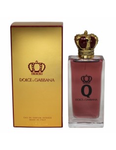 Unisex Perfume Dolce & Gabbana Q BY DOLCE & GABBANA 100 ml