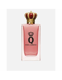 Unisex Perfume Dolce & Gabbana Q BY DOLCE & GABBANA 100 ml 2
