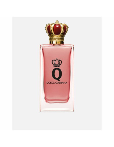 Unisex Perfume Dolce & Gabbana Q BY DOLCE & GABBANA 100 ml