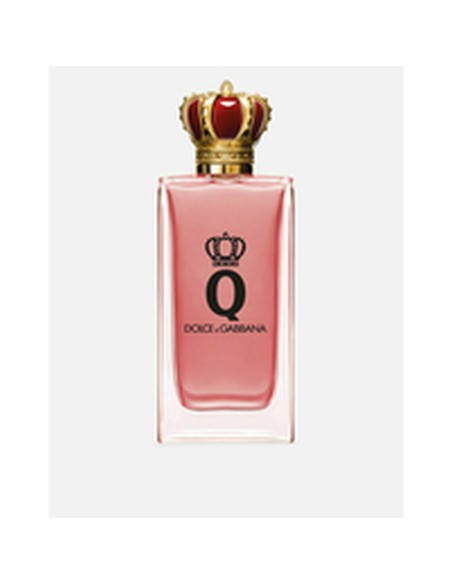 Unisex Perfume Dolce & Gabbana Q BY DOLCE & GABBANA 100 ml