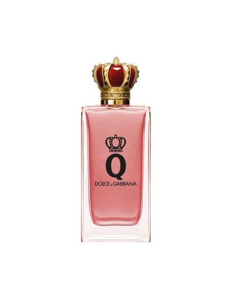Unisex Perfume Dolce & Gabbana Q BY DOLCE & GABBANA 100 ml