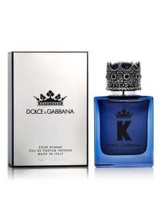 Men's Perfume Dolce & Gabbana K BY DOLCE&GABBANA 50 ml 2