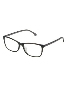 Ladies' Spectacle frame Lozza VL41685301EX Ø 53 mm