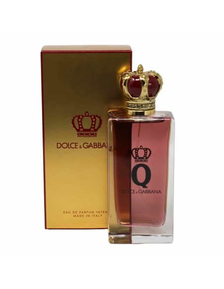 Unisex Perfume Dolce & Gabbana Q BY DOLCE & GABBANA 100 ml