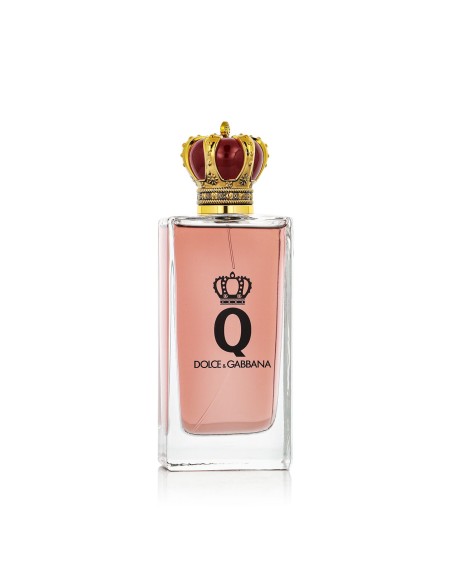 Unisex Perfume Dolce & Gabbana Q BY DOLCE & GABBANA 100 ml